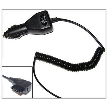 Panasonic X800 Car Charger