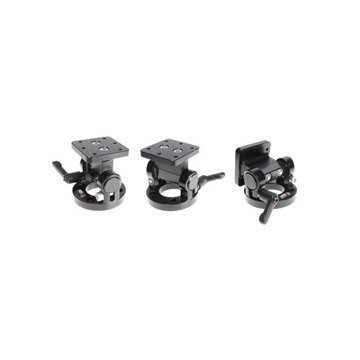 Pedestal Mount Parts