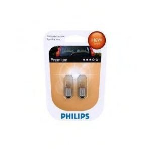 Philips Polttimo Peruutusvalo