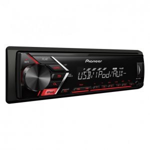 Pioneer Mvh-S100ui Autostereo