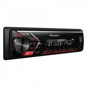 Pioneer Mvh-S300bt Bluetooth Autostereo