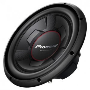 Pioneer Ts-W306r Subwoofer