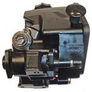 Ridex Hydrauliikkapumppu Ohjaus
