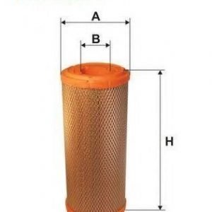 Ridex Ilmansuodatin