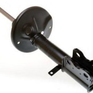 Ridex Iskunvaimennin