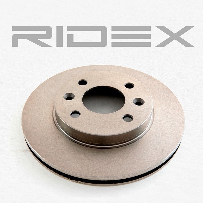 Ridex Jarrulevy