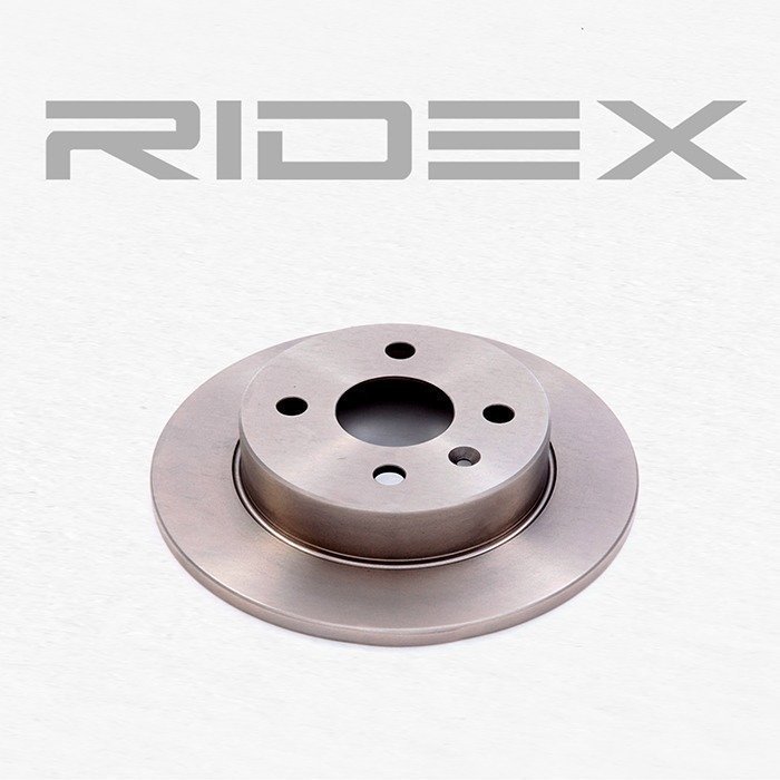 Ridex Jarrulevy