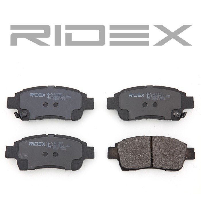 Ridex Jarrupala Levyjarru