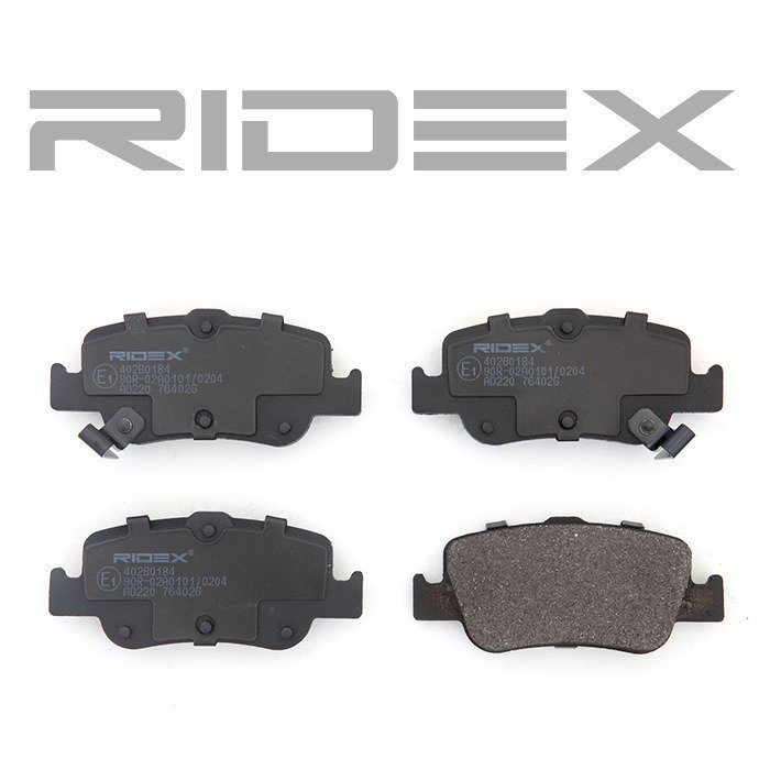 Ridex Jarrupala Levyjarru