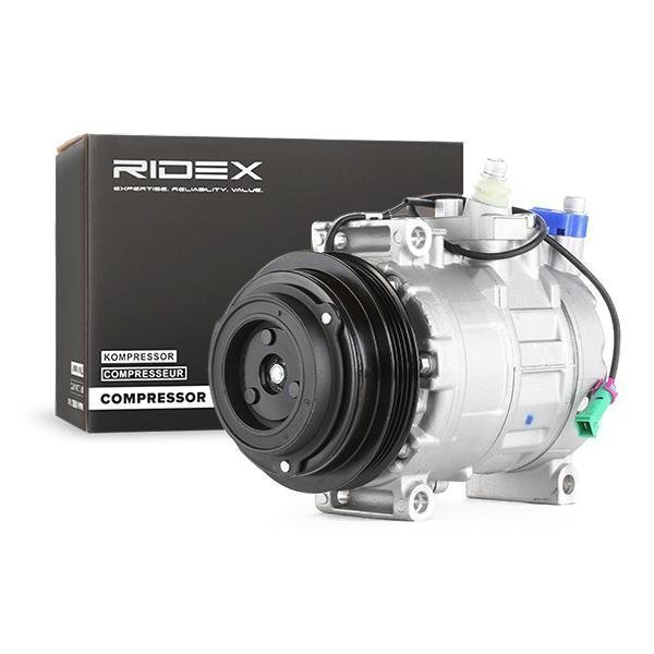 Ridex Kompressori Ilmastointilaite