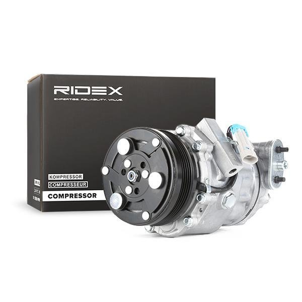 Ridex Kompressori Ilmastointilaite