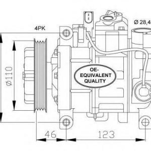 Ridex Kompressori Ilmastointilaite