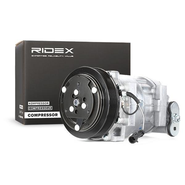Ridex Kompressori Ilmastointilaite