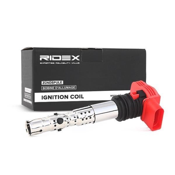 Ridex Sytytyspuola
