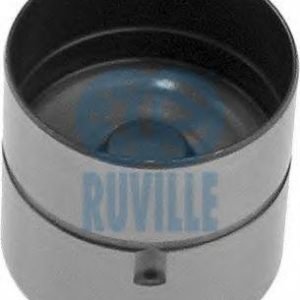 Ruville Venttiilinnostin