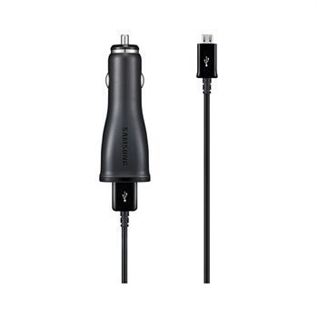 Samsung ECA-U21CBE Micro-USB Autolaturi