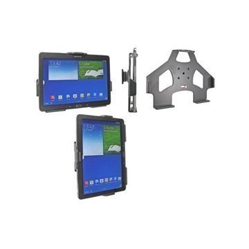 Samsung Galaxy Note 10.1 (2014 Edition) Passiv Holder Brodit