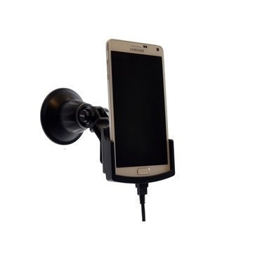 Samsung Galaxy Note 4 Fix2Car Active Holder