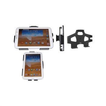 Samsung Galaxy Note 8.0 Passiv Holder Brodit