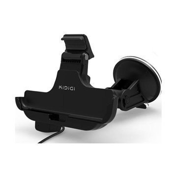 Samsung Galaxy S4 I9500 KiDiGi Active Car Holder With Handsfree