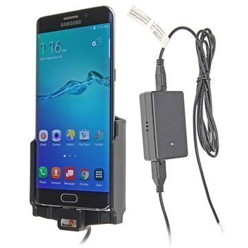 Samsung Galaxy S6 Edge+ Brodit 513773 Aktiivinen Autopidike Molex Adapteri