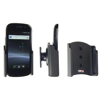 Samsung Nexus S GT-I9023 Passiv Holder Brodit