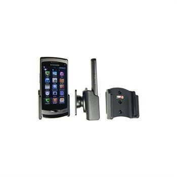 Samsung Wave GT-S8500 Passiv Holder Brodit