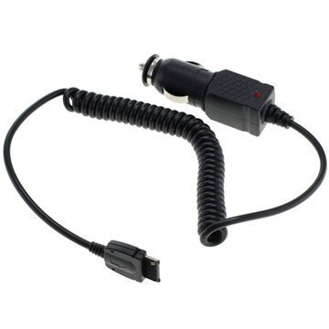 Siemens ECC-500 Car Charger