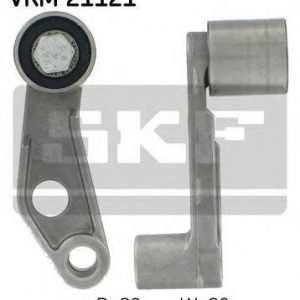 Skf Ohjainrulla Hammashihna