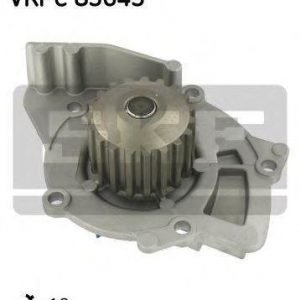 Skf Vesipumppu