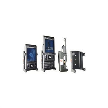 Sony Ericsson C905i Passiv Holder Brodit