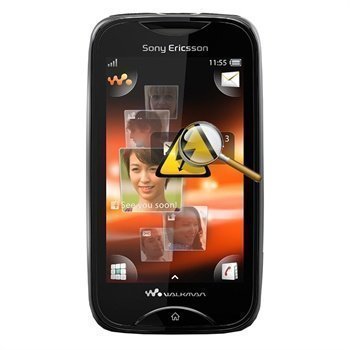 Sony Ericsson Mix Walkman Arviointi