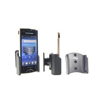 Sony Ericsson Xperia Ray Passiv Holder Brodit