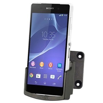 Sony Xperia Z2 Passiv Holder Fix2Car