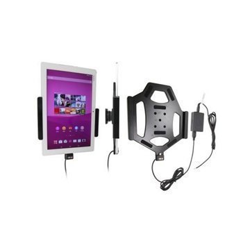 Sony Xperia Z4 Tablet Brodit 513859 Aktiivinen Autopidike Molex Adapteri