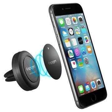 Spigen Magnetic Air Vent Mount