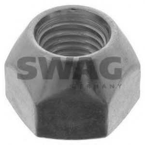 Swag Pyörän Mutteri