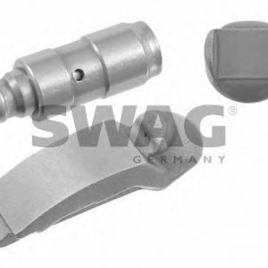 Swag Venttiilinnostin