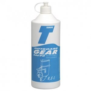 Teboil Outboard Gear Oil 500ml