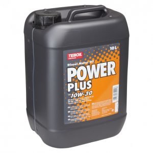 Teboil Power Plus 10l 10w-30