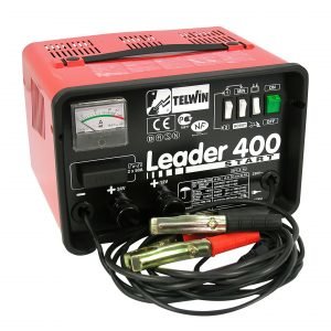 Telwin Leader 400 Starttilaturi