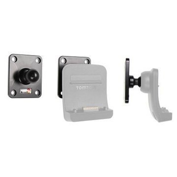 TomTom GO 5000 Mount With Tilt Swivel Brodit