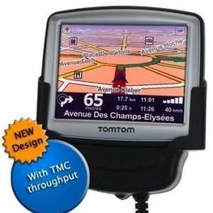 TomTom ONE V4 Holder Carcomm CMPC-169