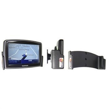 TomTom XL Live IQ Route Brodit 511030 Passiivipidike