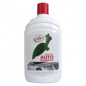 Turtle Wax Autoshampoo 500 Ml Essential