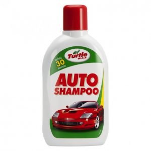 Turtle Wax Autoshampoo 500ml