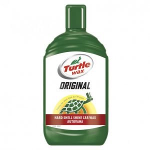 Turtle Wax Autovaha 500 Ml Green Line Original