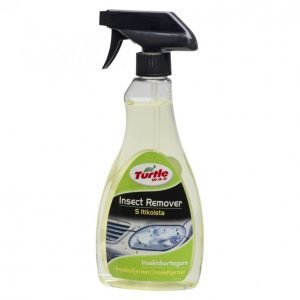 Turtle Wax Tehopuhdistaja 500ml 5itikoista