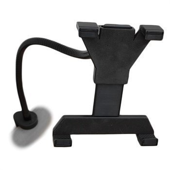 Universal Rotating Tablet Holder 7.0-10.1 Gooseneck