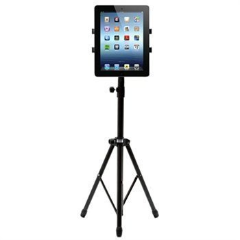 Universal Tablet Multi-Direction Tripod Stand 7-10